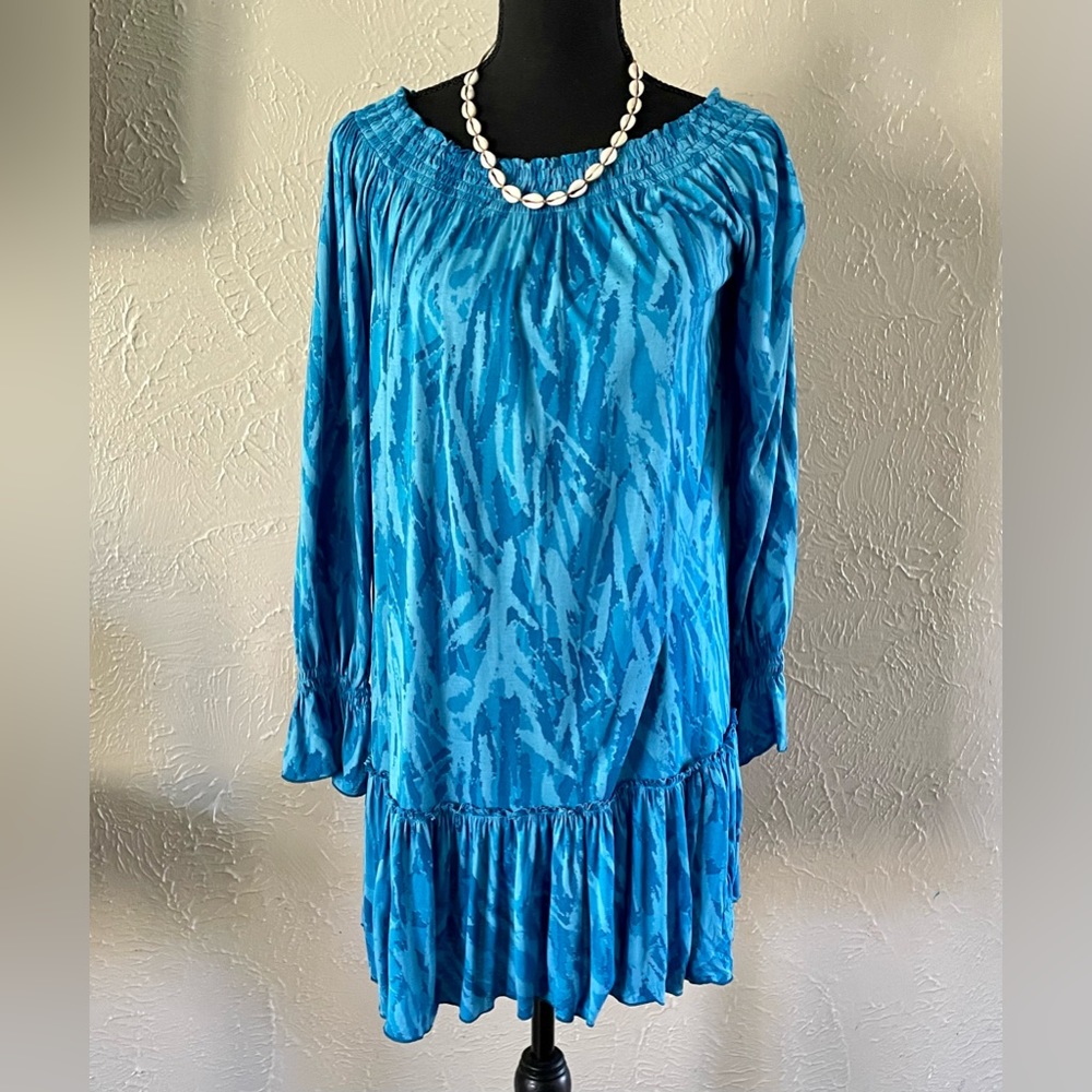 🐠Boutique Dunia Boho Dress🐠 ~small